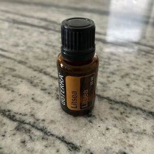 Doterra Listea Essential Oil